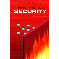 Computer Network Security [Paperback]