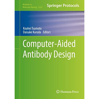 Computer-Aided Antibody Design [Hardcover]