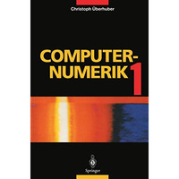 Computer-Numerik 1 [Paperback]