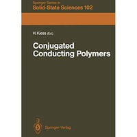 Conjugated Conducting Polymers [Paperback]