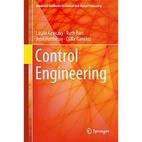 Control Engineering [Hardcover]