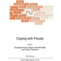 Coping with Floods [Paperback]