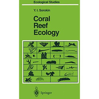 Coral Reef Ecology [Paperback]