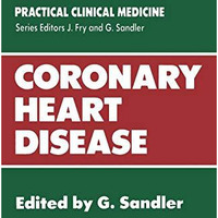 Coronary Heart Disease [Paperback]