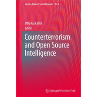 Counterterrorism and Open Source Intelligence [Paperback]