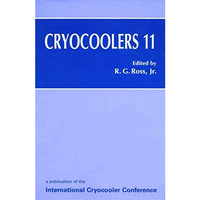 Cryocoolers 11 [Paperback]