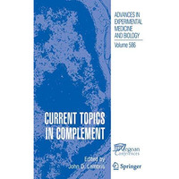 Current Topics in Complement [Hardcover]