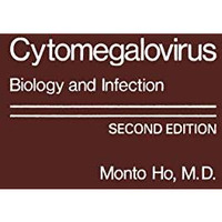 Cytomegalovirus: Biology and Infection [Hardcover]