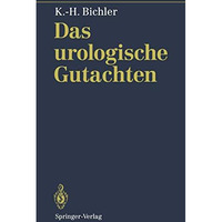 Das urologische Gutachten [Paperback]