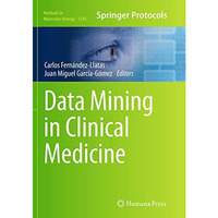 Data Mining in Clinical Medicine [Paperback]