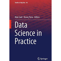 Data Science in Practice [Hardcover]