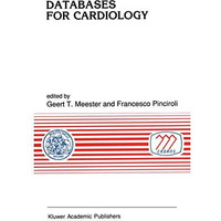 Databases for Cardiology [Paperback]