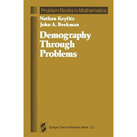 Demography Through Problems [Paperback]