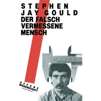 Der Falsch Vermessene Mensch [Paperback]