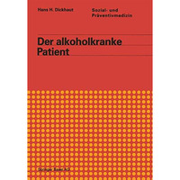 Der alkoholkranke Patient [Paperback]