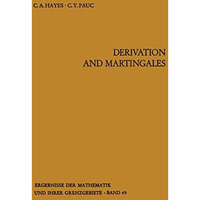 Derivation and Martingales [Paperback]