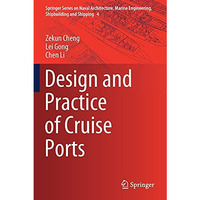 Design and Practice of Cruise Ports [Paperback]