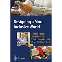 Designing a More Inclusive World [Hardcover]