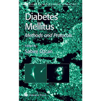 Diabetes Mellitus [Hardcover]