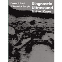 Diagnostic Ultrasound: Text and Cases [Paperback]