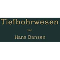 Die Bergwerksmaschinen. Eine Sammlung von Handb?chern f?r Betriebsbeamte: Erster [Paperback]