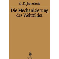 Die Mechanisierung des Weltbildes [Paperback]