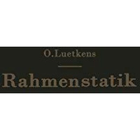 Die Methoden der Rahmenstatik: Aufbau, Zusammenfassung und Kritik [Paperback]