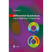 Differential Quadrature and Its Application in Engineering [Paperback]