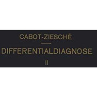 Differentialdiagnose: Anhand von 317 Genau Besprochenen Krankheitsf?llen Lehrbuc [Paperback]