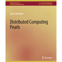 Distributed Computing Pearls [Paperback]