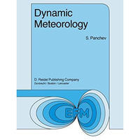 Dynamic Meteorology [Paperback]