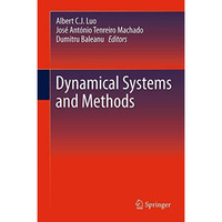 Dynamical Systems and Methods [Paperback]