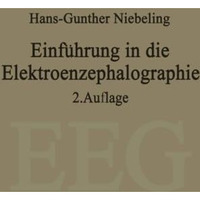 Einf?hrung in die Elektroenzephalographie [Paperback]