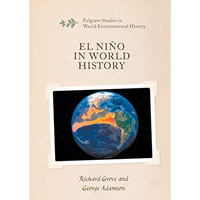 El Ni?o in World History [Hardcover]