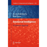 Emotional Intelligence: A Cybernetic Approach [Hardcover]