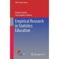 Empirical Research in Statistics Education [Paperback]