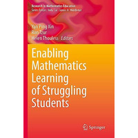 Enabling Mathematics Learning of Struggling Students [Paperback]