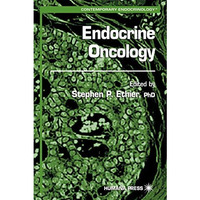 Endocrine Oncology [Hardcover]