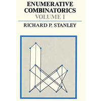 Enumerative Combinatorics [Paperback]