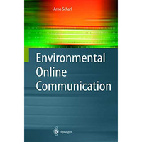 Environmental Online Communication [Hardcover]