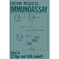 Enzyme-Mediated Immunoassay [Paperback]