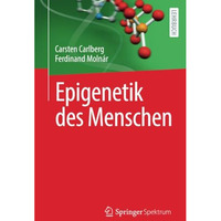 Epigenetik des Menschen [Paperback]