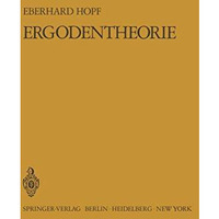 Ergodentheorie [Paperback]