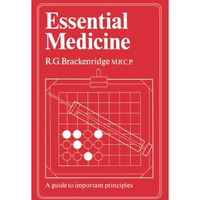 Essential Medicine [Paperback]