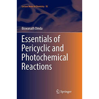 Essentials of Pericyclic and Photochemical Reactions [Paperback]