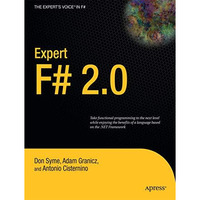 Expert F# 2.0 [Paperback]