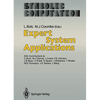 Expert System Applications [Paperback]