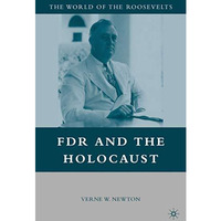 FDR and the Holocaust [Paperback]