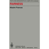 Fairness [Paperback]