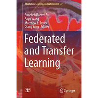 Federated and Transfer Learning [Hardcover]